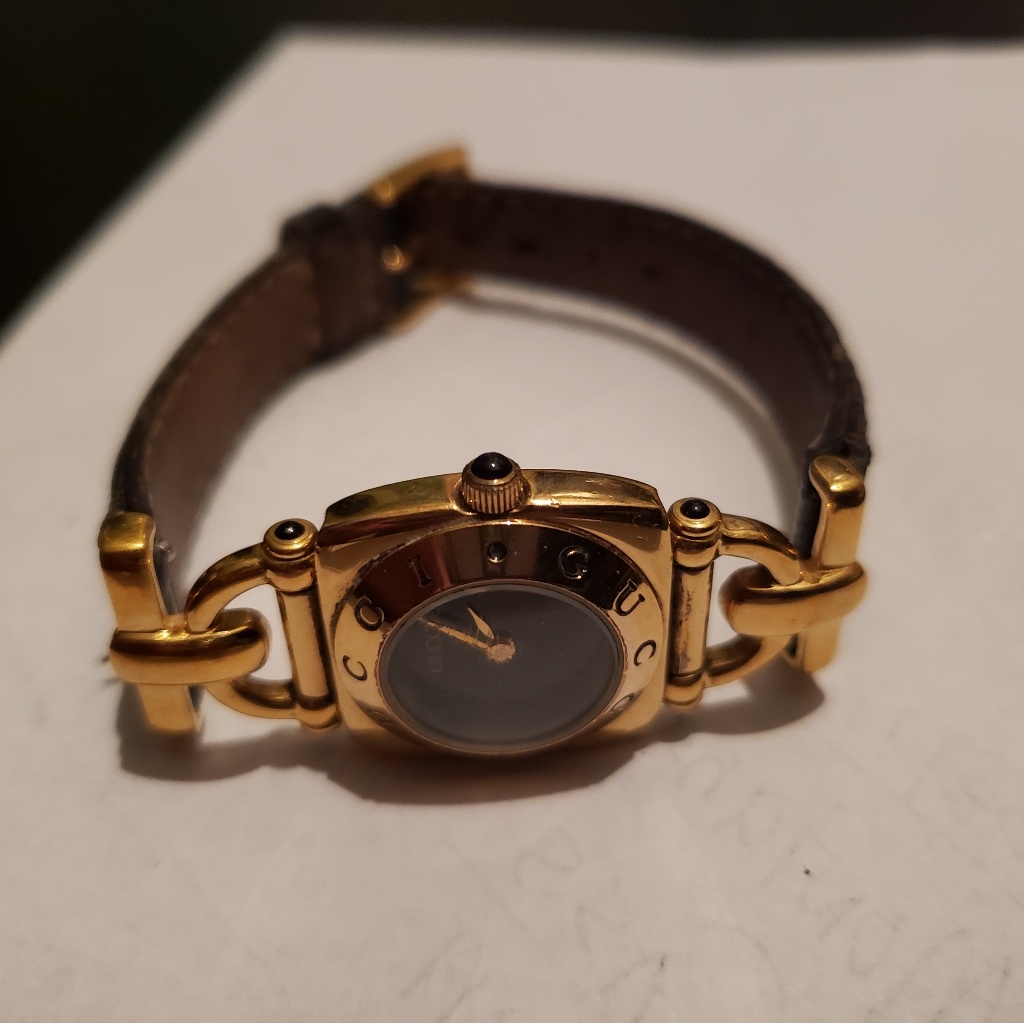 Gucci Watch Vintage